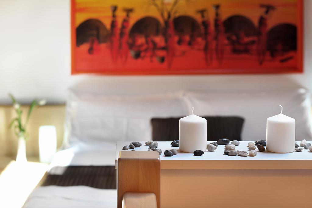 Your Second Home Ragusa Zimmer foto